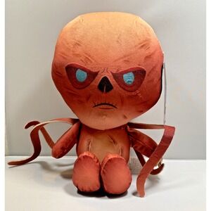 Vecna Plush 13" Tall Stranger Things x MIniso Season 5 Hard to Find NWT